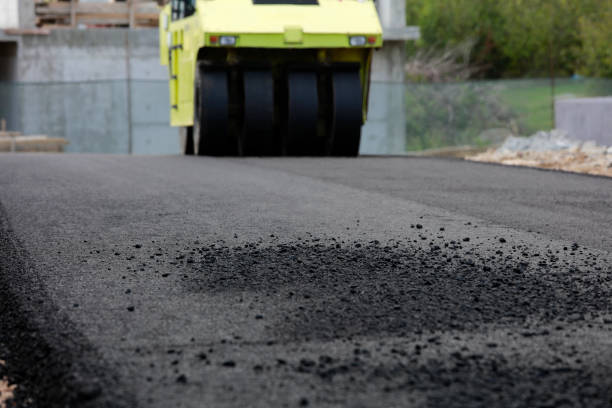 Best Driveway Pavers Contractor  in Taylors Falls, MN