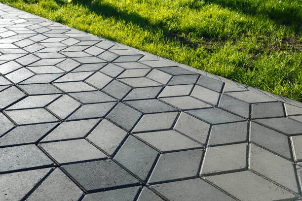 Best Cobblestone Driveway Pavers  in Taylors Falls, MN