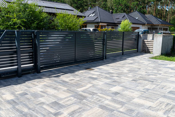 Best Driveway Pavers Near Me  in Taylors Falls, MN