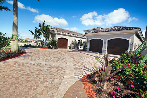 Best Driveway Pavers Near Me  in Taylors Falls, MN