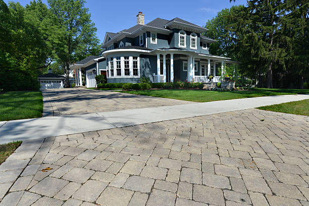 Best Driveway Paving Contractor  in Taylors Falls, MN