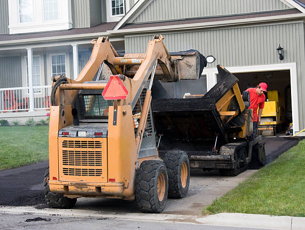 Best Paver Driveway Replacement  in Taylors Falls, MN