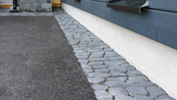Best Residential Paver Driveway  in Taylors Falls, MN