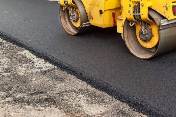 Best Brick Driveway Pavers  in Taylors Falls, MN