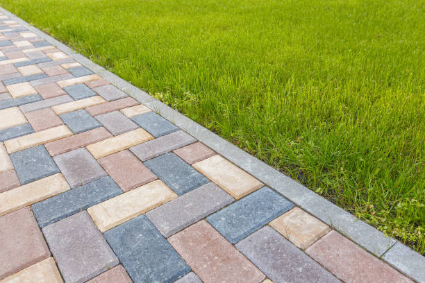 Best Driveway Resurfacing Pavers  in Taylors Falls, MN
